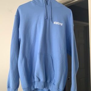 james charles hoodie